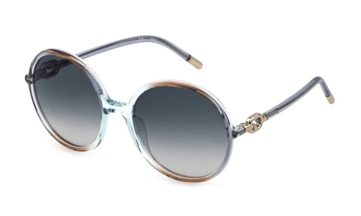 Occhiali da sole Furla SFU537 0SD7