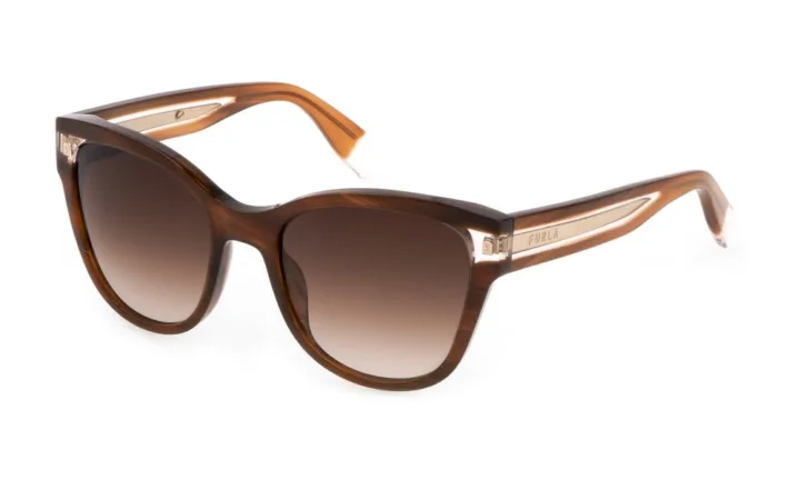 Occhiali da sole Furla SFU593V 09N3