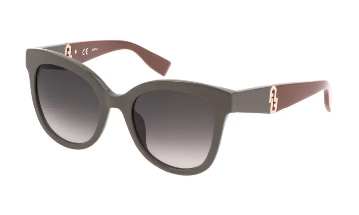 Occhiali da sole Furla SFU595 06S9
