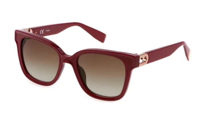 Occhiali da sole Furla SFU597 0G96