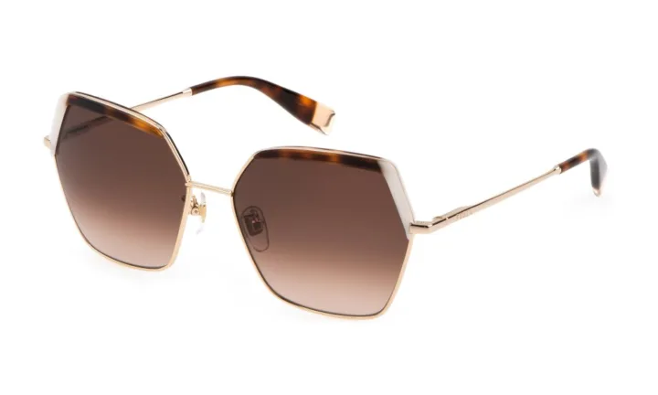 Occhiali da sole Furla SFU599V 300Y
