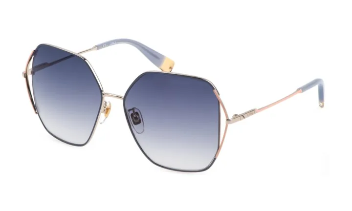 Occhiali da sole Furla SFU601 0492