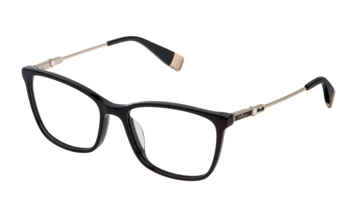 Occhiali da vista Furla VFU390S 0700