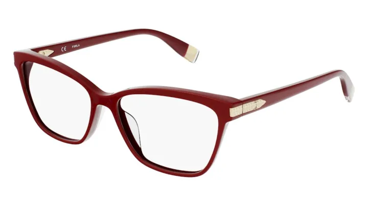 Occhiali da vista Furla VFU436 08LA