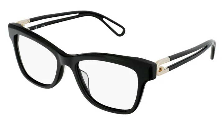 Occhiali da vista Furla VFU438 0700