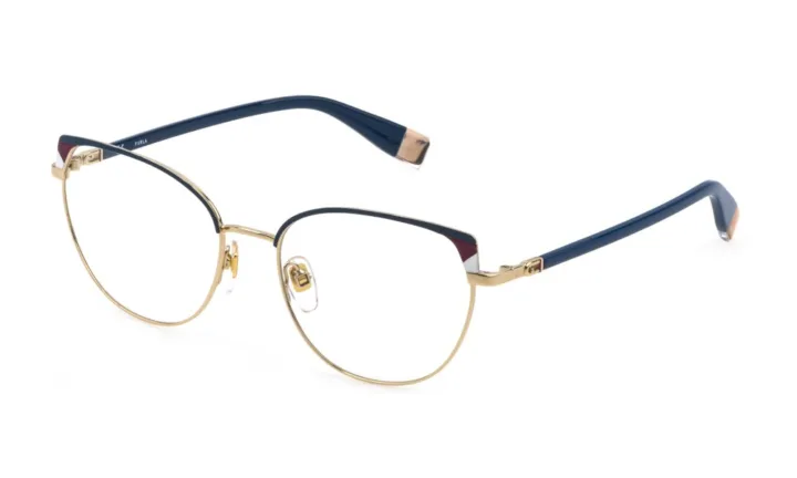 Occhiali da vista Furla VFU504 0SNB