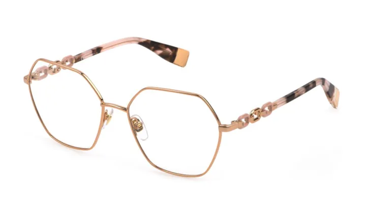 Occhiali da vista Furla VFU542 08FC