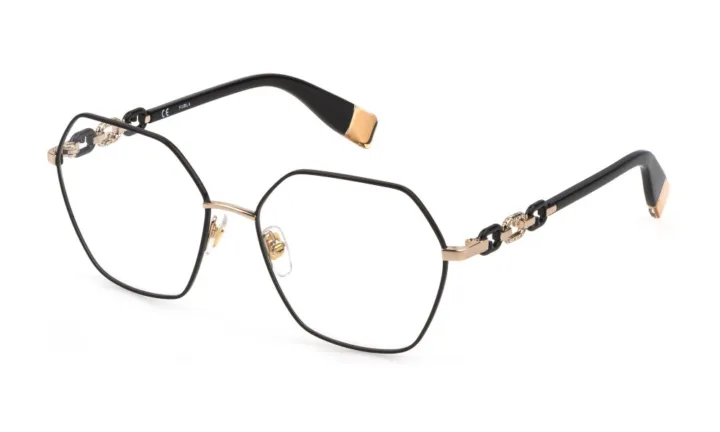 Occhiali da vista Furla VFU542S 0301