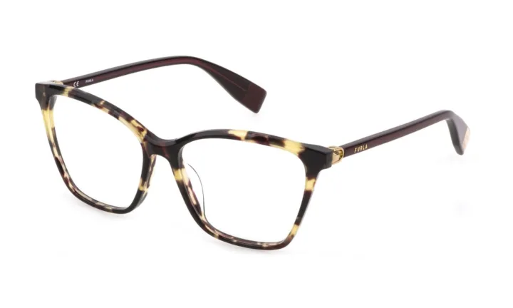 Occhiali da vista Furla VFU545 05AW