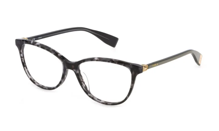 Occhiali da vista Furla VFU546 096N