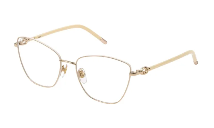 Occhiali da vista Furla VFU549 0F47