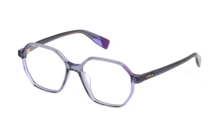 Occhiali da vista Furla VFU578 04AL