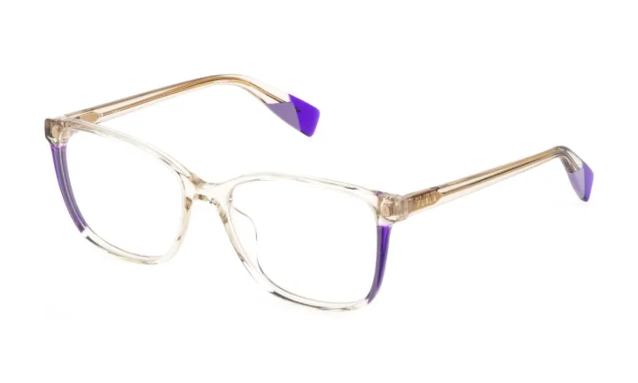 Occhiali da vista Furla VFU579 7T1Y