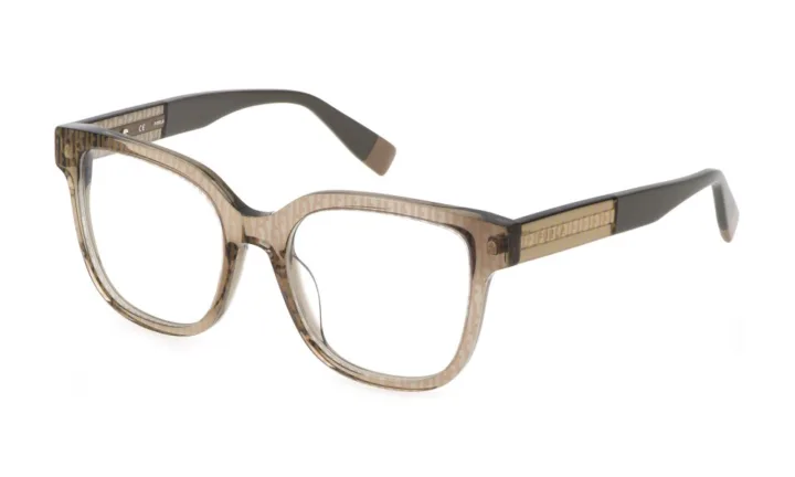 Occhiali da vista Furla VFU582 0ALV
