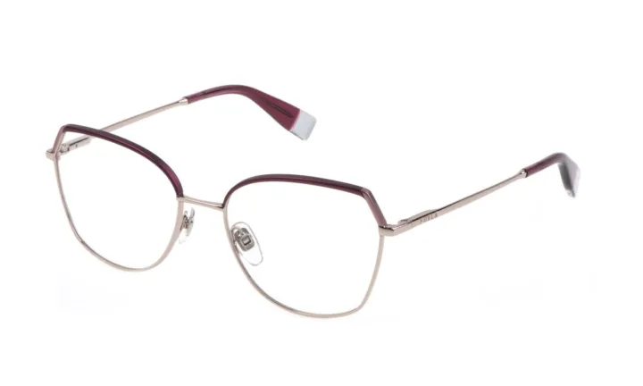 Occhiali da vista Furla VFU586 0E59