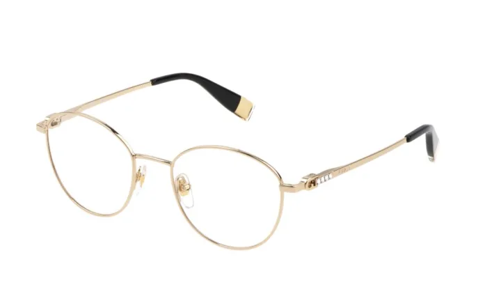 Occhiali da vista Furla VFU589S 0300