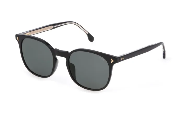 Occhiali da sole Lozza SL4301 0700