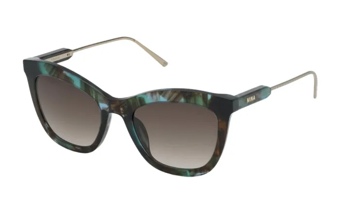 Occhiali da sole Nina Ricci SNR300 0863