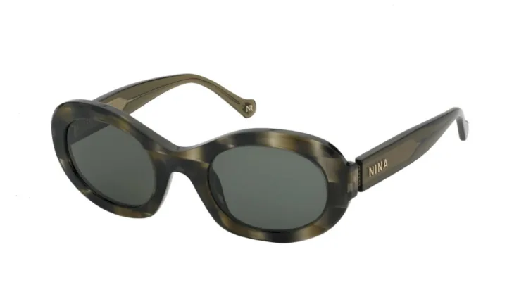 Occhiali da sole Nina Ricci SNR321 0P66