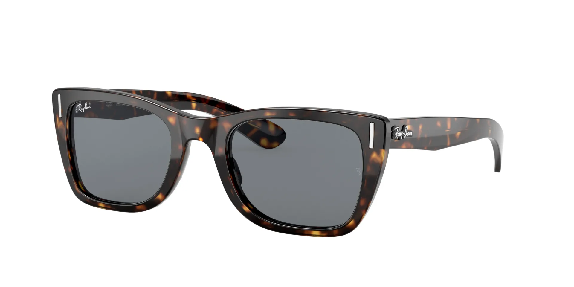 Occhiali da sole Ray-Ban RB2248 902/R5 CARIBBEAN