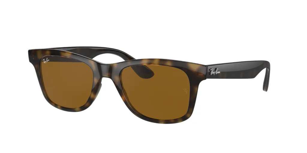 Occhiali da sole Ray-Ban RB4640 710/33