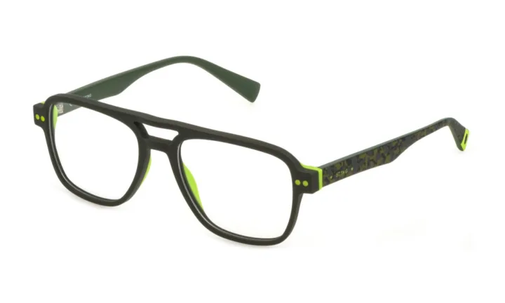 Occhiali da vista Sting VSJ699 0J98