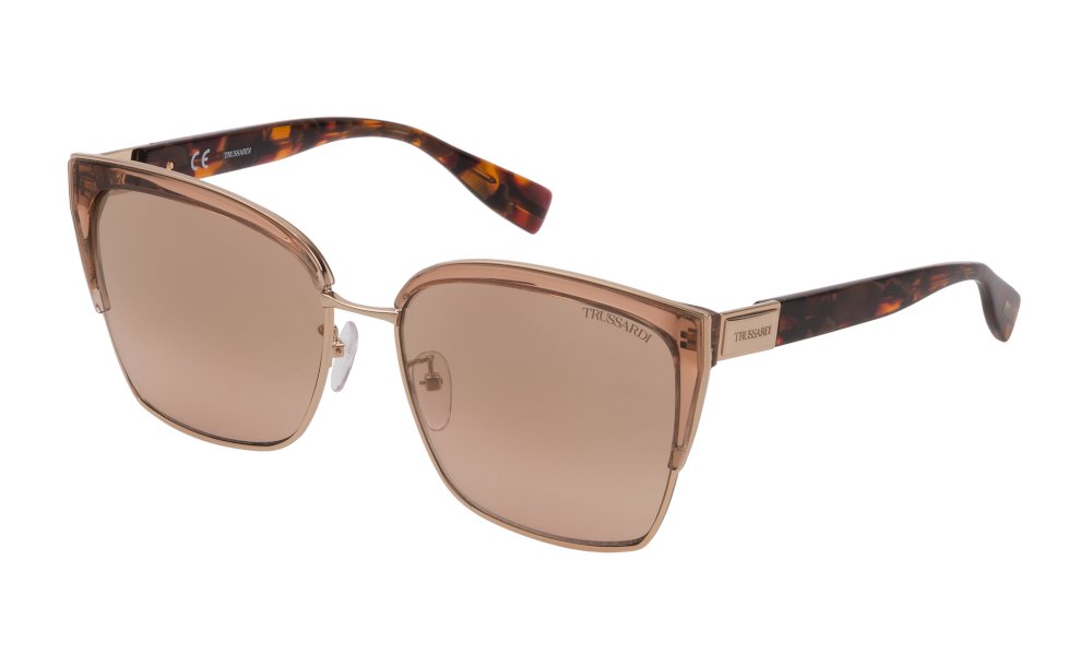 Occhiali da sole Trussardi STR372 6MEG