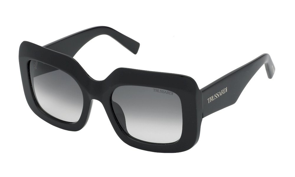 Occhiali da sole Trussardi STR537 0700