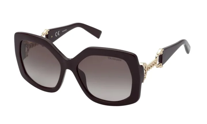 Occhiali da sole Trussardi STR579 08LA