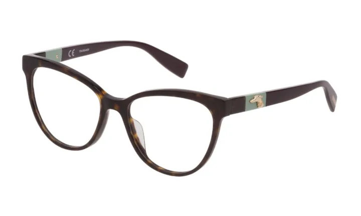 Occhiali da vista Trussardi VTR388 0722