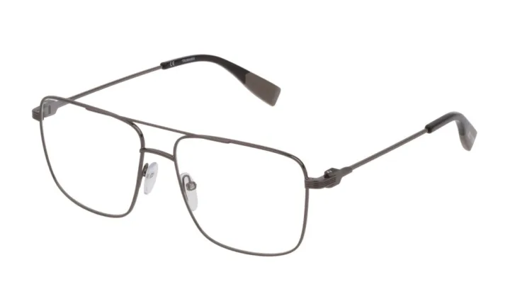 Occhiali da vista Trussardi VTR393 0568