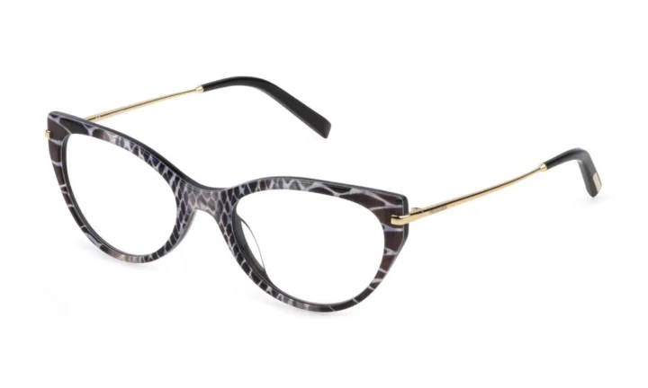 Occhiali da vista Trussardi VTR504 07TZ