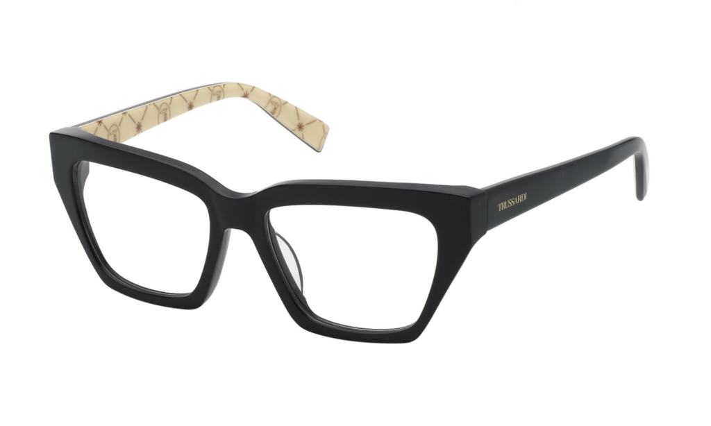 Occhiali da vista Trussardi VTR571 0700