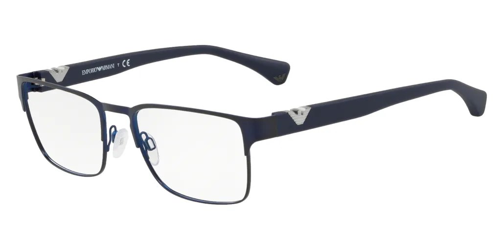 Occhiali da vista Emporio Armani EA1027 3100