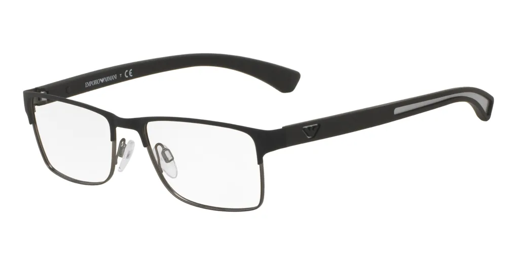 Occhiali da vista Emporio Armani EA1052 3094