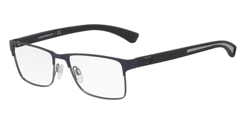 Occhiali da vista Emporio Armani EA1052 3155