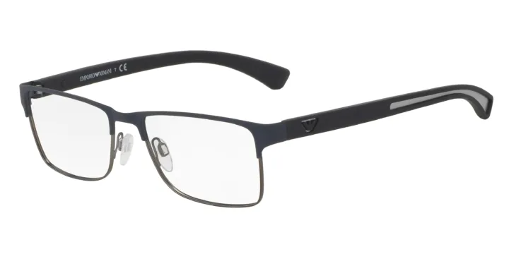 Occhiali da vista Emporio Armani EA1052 3155