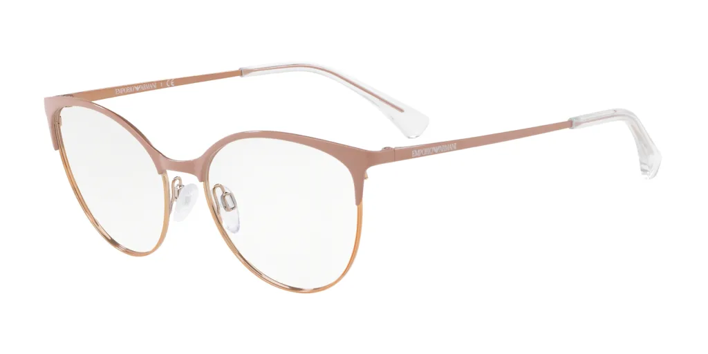 Occhiali da vista Emporio Armani EA1087 3167