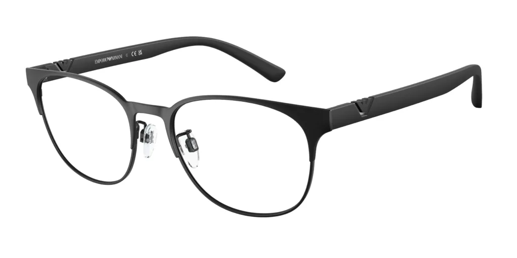 Occhiali da vista Emporio Armani EA1139 3001