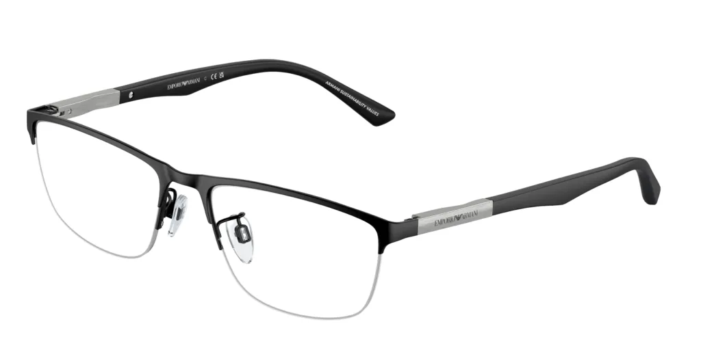 Occhiali da vista Emporio Armani EA1142 3001