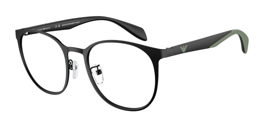 Occhiali da vista Emporio Armani EA1148 3001