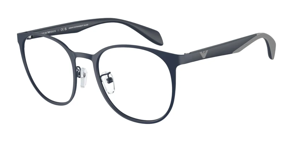 Occhiali da vista Emporio Armani EA1148 3018