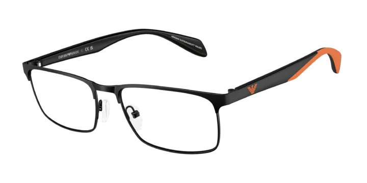 Occhiali da vista Emporio Armani EA1149 3226