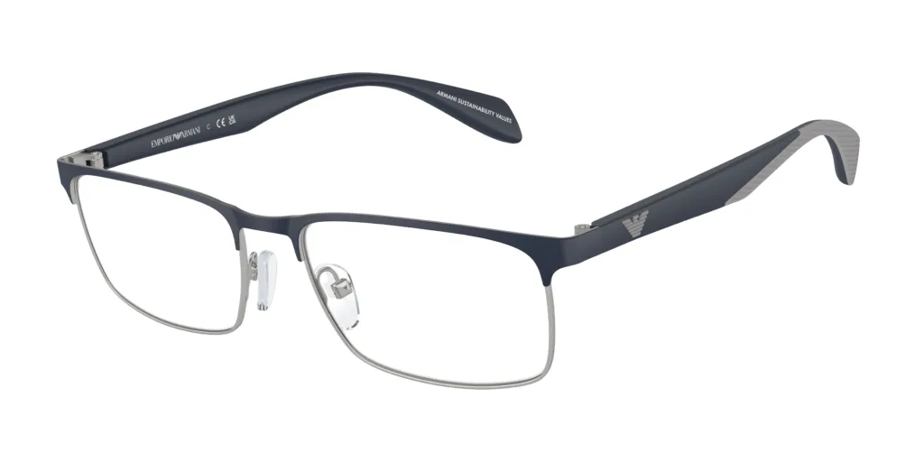 Occhiali da vista Emporio Armani EA1149 3368