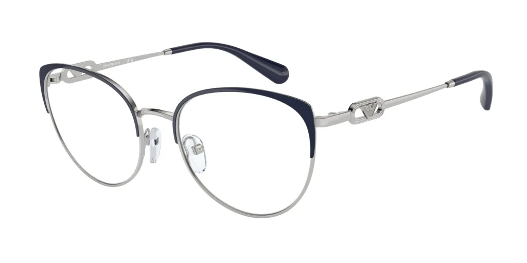 Occhiali da vista Emporio Armani EA1150 3368