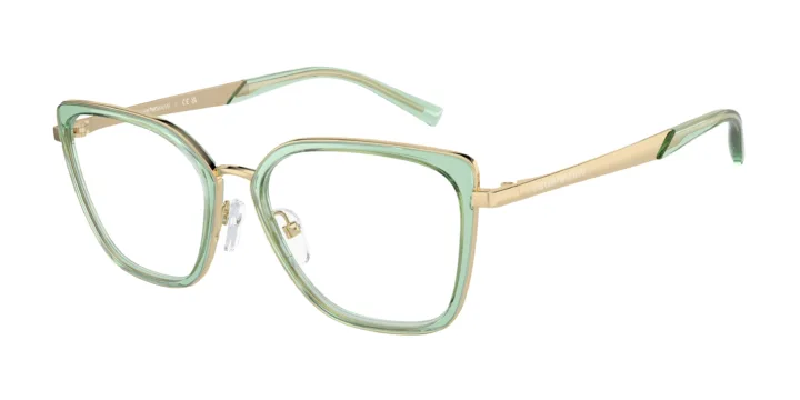 Occhiali da vista Emporio Armani EA1152 3363