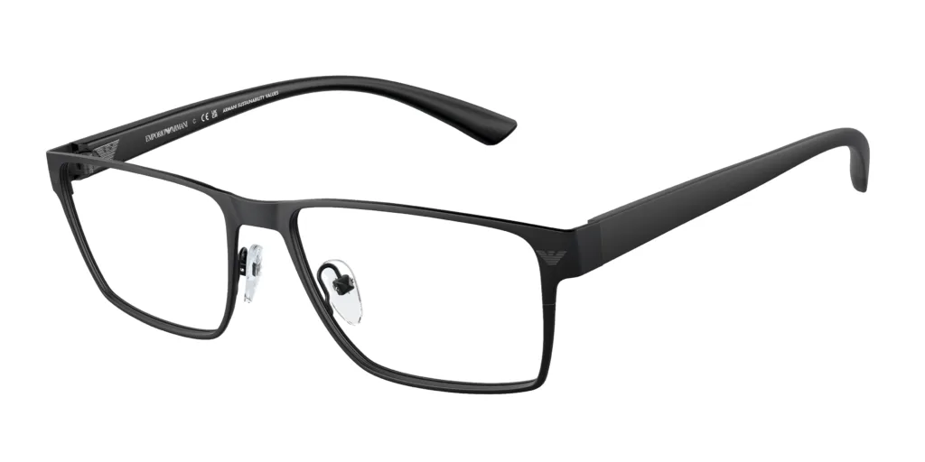 Occhiali da vista Emporio Armani EA1157 3001