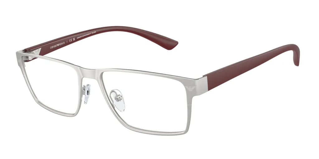 Occhiali da vista Emporio Armani EA1157 3045