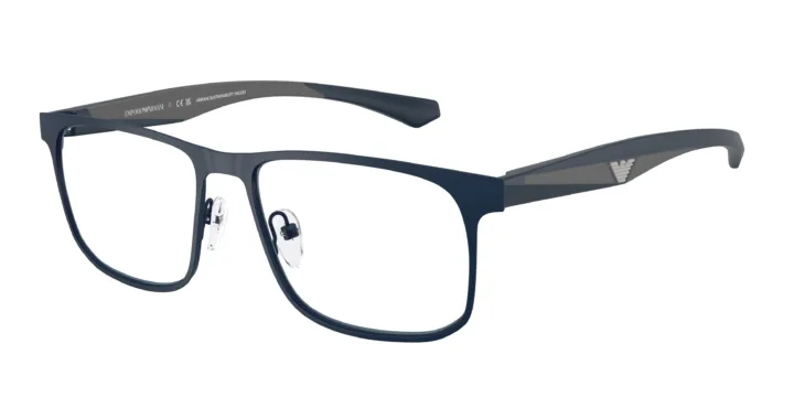 Occhiali da vista Emporio Armani EA1163 3389