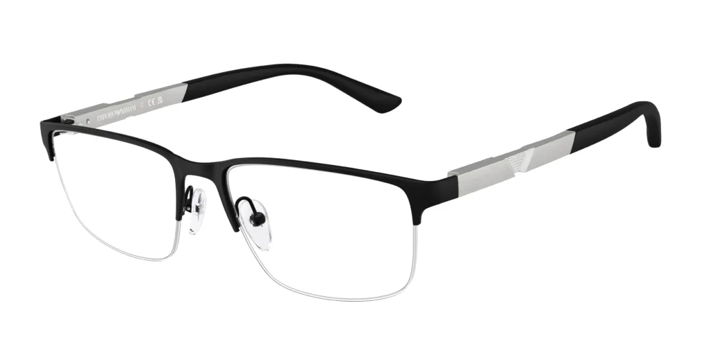 Occhiali da vista Emporio Armani EA1164 3001